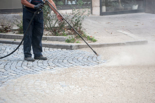 Best Parking Lot and Garage Cleaning  in Lockport, NY